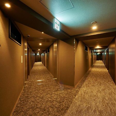 Welina Hotel Premier Nakanoshima East Osaka Exterior photo