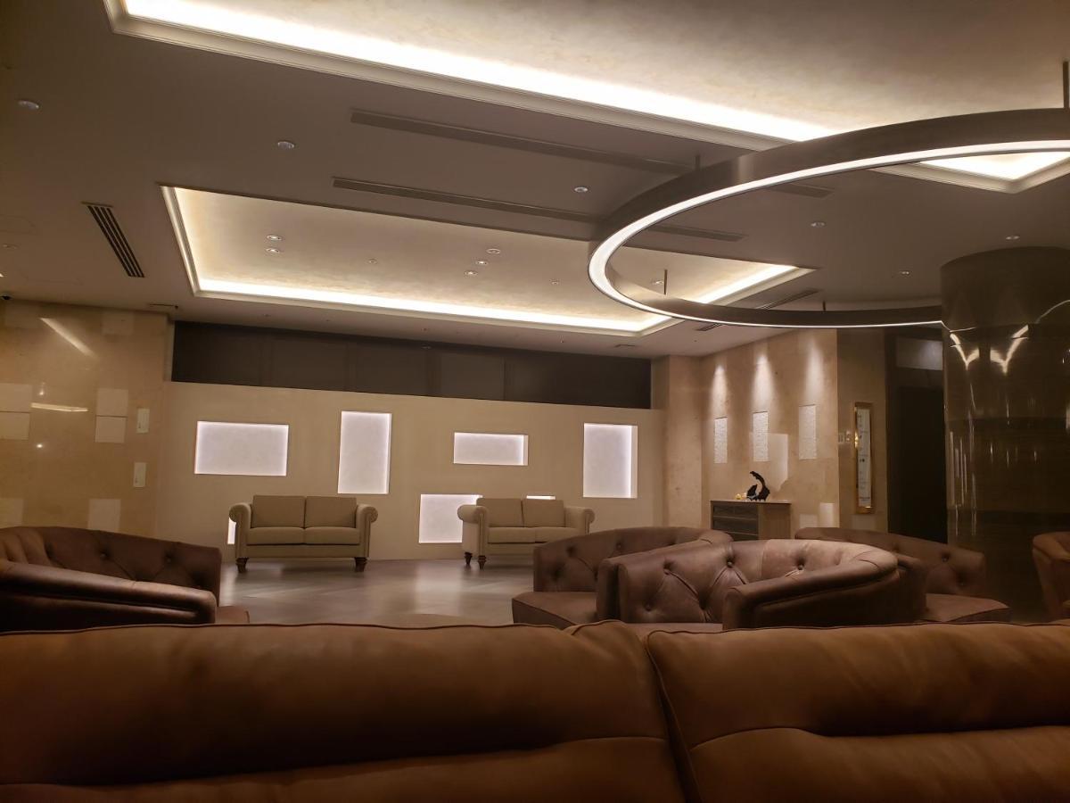Welina Hotel Premier Nakanoshima East Osaka Exterior photo